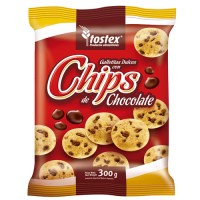 CHIPS 10X300 GR CHIPS 10X300 GR