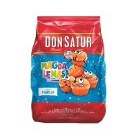 MAGDALENA VAINILLA DON SATUR 10X200 GR MAGDALENA VAINILLA DON SATUR 10X200 GR