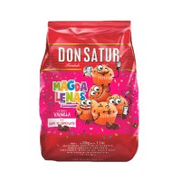 MAGDALENA CHIP DON SATUR 10X200 GR MAGDALENA CHIP DON SATUR 10X200 GR