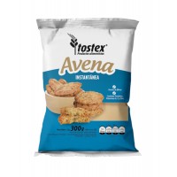 AVENA INSTANTANEA 8 X 300GR AVENA INSTANTANEA 8 X 300GR