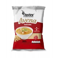 AVENA TRADICIONAL 8 X 300GR AVENA TRADICIONAL 8 X 300GR